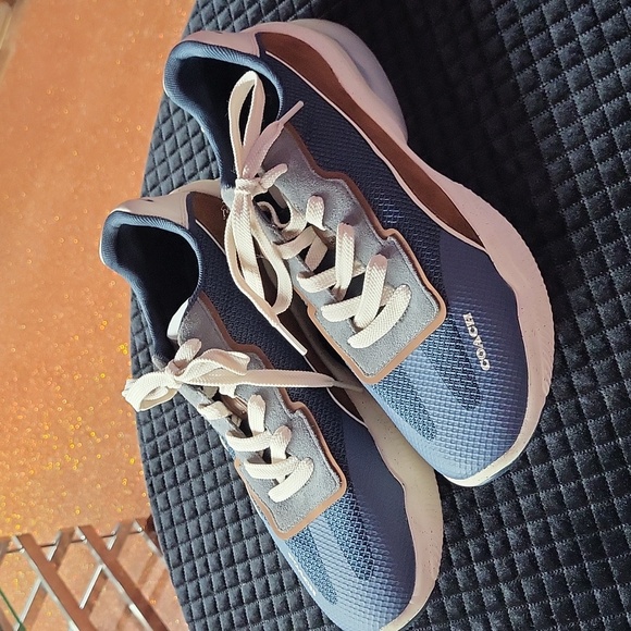 COACH MEN'S SNEAKER - Picture 7 of 7